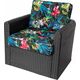 Hobbygarden R1 PODUSZKA KAJA KOLOROWE LIŚCIE 13558420 5902414548534