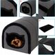 DOGGY R1 BUDKA GATTO INARI CZARNY 13558459 5902414549173