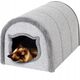 DOGGY R2 BUDKA GATTO INARI BEŻ 13558463 5902414549241