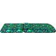 Hobbygarden PODUSZKA ANTONIA 3D NIEBIESKIE LIŚCIE 13558502 5902414550070