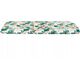Hobbygarden PODUSZKA ANTONIA 3D BIAŁE KWIATY 13558512 5902414550100