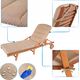 Hobbygarden PODUSZKA AMELIA BEŻOWA 13558525 5902414550223