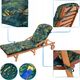 Hobbygarden PODUSZKA AMELIA 3D ZIELONA TRAWA 13558529 5902414550308