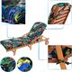 Hobbygarden PODUSZKA AMELIA 3D KOLOROWE LIŚCIE 13558532 5902414550315