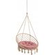 Hobbygarden PODUSZKA STORK MAŁA HOUSE RÓŻOWY 13558553 5902414550780