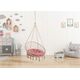 Hobbygarden PODUSZKA STORK MAŁA HOUSE RÓŻOWY 13558553 5902414550780