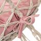 Hobbygarden PODUSZKA STORK MAŁA HOUSE RÓŻOWY 13558553 5902414550780