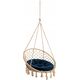 Hobbygarden PODUSZKA STORK MAŁA HOUSE GRANATOWY 13558555 5902414550797