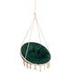 Hobbygarden PODUSZKA STORK DUŻA HOUSE ZIELONY 13558563 5902414550889