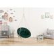 Hobbygarden PODUSZKA STORK DUŻA HOUSE ZIELONY 13558563 5902414550889