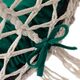 Hobbygarden PODUSZKA STORK DUŻA HOUSE ZIELONY 13558563 5902414550889