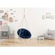 Hobbygarden PODUSZKA STORK DUŻA HOUSE GRANATOWY 13558565 5902414550872