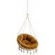 Hobbygarden PODUSZKA STORK DUŻA HOUSE ŻÓŁTY 13558568 5902414550858