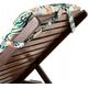 Hobbygarden PODUSZKA BEATRIZ 3D BIAŁE KWIATY 13558581 5902414551053