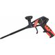 Pistolet do kleju AWTools AWTOOLS PISTOLET DO PIANY TEFLON, KORPUS ALU, UCHWYT TPR+PP 13559043 5903678620141