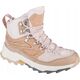 Buty trekkingowe damskie Jack Wolfskin Jack Wolfskin Cyrox Texapore Mid W 4064311-5629 Beżowe 37 13560332 4064993992359