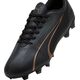 Puma Buty piłkarskie Puma Ultra Play FG/AG 107763 02 44,5 13560590 4099686011697