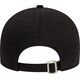 New Era New Era League Essentials 940 Los Angeles Dodgers Cap 60435202 Czarne OSFM 13561475 197373888486