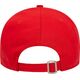 New Era New Era Repreve 940 New York Yankees Cap 60435237 Czerwone OSFM 13561482 197373886918