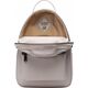 Herschel Herschel Nova Mini Backpack 11395-05456 szary One size 13561723 828432623846