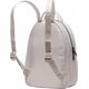 Herschel Herschel Nova Mini Backpack 11395-05456 szary One size 13561723 828432623846