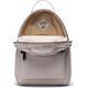 Herschel Herschel Nova Mini Backpack 11395-05456 szary One size 13561723 828432623846