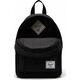 Herschel Herschel Classic Mini Backpack 11379-00001 Czarne One size 13561730 828432591879