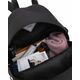 Herschel Herschel Classic Mini Backpack 11379-00001 Czarne One size 13561730 828432591879