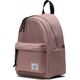 Herschel Herschel Classic Mini Backpack 11379-02077 Różowe One size 13561761 828432591909