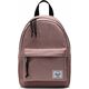 Herschel Herschel Classic Mini Backpack 11379-02077 Różowe One size 13561761 828432591909