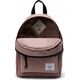 Herschel Herschel Classic Mini Backpack 11379-02077 Różowe One size 13561761 828432591909