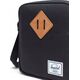 Herschel Herschel Heritage Crossbody 11384-02077 Różowe One size 13561766 828432592746