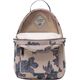 Herschel Herschel Nova Mini Backpack 11395-06092 Beżowe One size 13561780 828432623877
