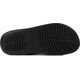 Crocs Japonki klapki damskie Crocs Getaway Flip czarne 209589 001 37-38 13564756 196265541287
