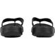 Crocs Japonki klapki damskie Crocs Getaway Flip czarne 209589 001 37-38 13564756 196265541287