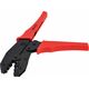 AWTools SZCZYPCE DO ZACISKANIA KONEKTORÓW IZOLOWANYCH 220 MM 13564878 5903678621902