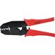AWTools SZCZYPCE DO ZACISKANIA KONEKTORÓW IZOLOWANYCH 220 MM 13564878 5903678621902
