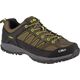 Buty trekkingowe męskie CMP CMP Sun Low Hiking 3Q11157-22ER Zielone 42 13566277 8058949585425