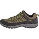 Buty trekkingowe męskie CMP CMP Sun Low Hiking 3Q11157-22ER Zielone 42 13566277 8058949585425