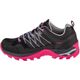 Buty trekkingowe damskie CMP CMP Rigel Low Wmn WP 3Q54456-39UR Czarne 37 13566279 8058949587870