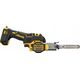 Dewalt DEWALT PILNIK TAŚMOWY 18V DCM200N 13566670 5035048795156