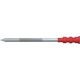 Fischer FISCHER KOŁEK DO STYROPIANU/WEŁNY TERMOFIX CN 8mm x195mm /100szt. 13567255 4048962441727