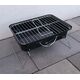 Sourcing MASTER PORTABLE PICNIC GRILL MG937 13567309 5904842119379