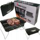 Sourcing MASTER PORTABLE PICNIC GRILL MG937 13567309 5904842119379