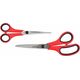AWTools AWTOOLS NOŻYCZKI 2szt. 13569101 5903678619237