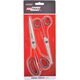 AWTools AWTOOLS NOŻYCZKI 2szt. 13569101 5903678619237