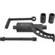 Klucz udarowy AWTools AWTOOLS KLUCZ PRZEKŁADNIOWY 4800Nm 13569107 5903678619411