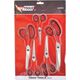 AWTools AWTOOLS NOŻYCZKI 5szt. 13569108 5903678619244