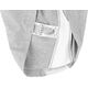 Adidas Koszulka męska adidas Tiro 24 Sweat szara IR9348 M 13569800 4067887954051
