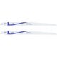 Wolfcraft 2 brzeszczoty szablaste BiM Wolfcraft dł. 280 mm 13569926 4006885267107